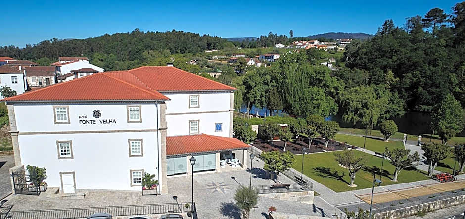 Hotel Fonte Velha