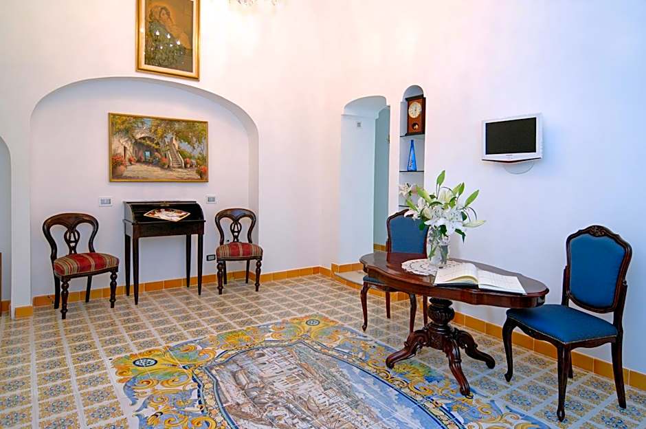 Residenza Luce