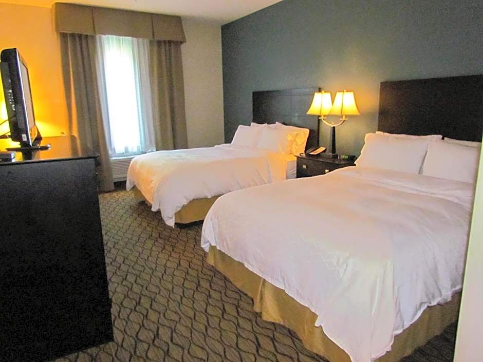 Holiday Inn Express Hotel & Suites Cadillac By IHG