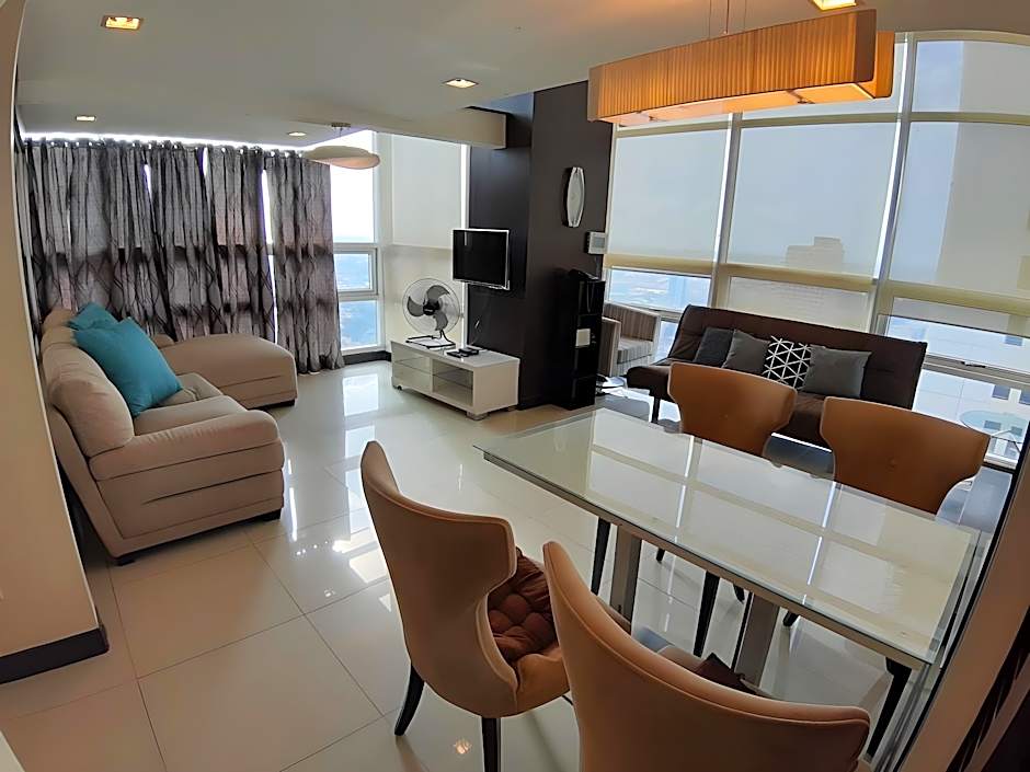 City Lofts in Cebu