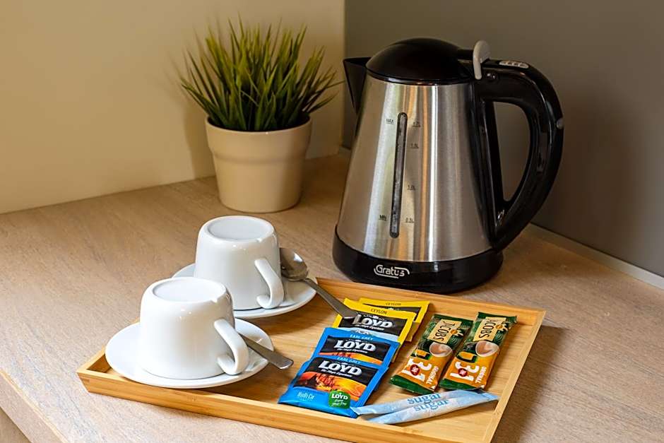 City Hotels Rūdninkai