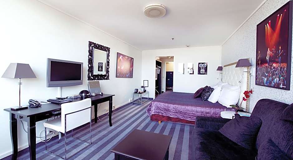 Home Hotel Grand Olav