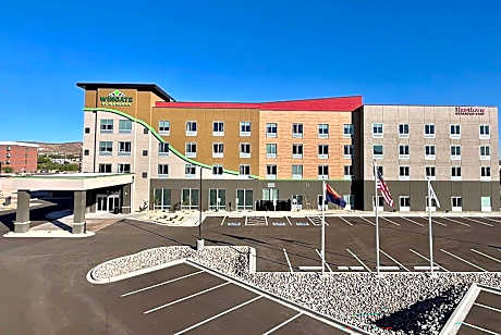 Hawthorn Extended Stay by Wyndham Kingman