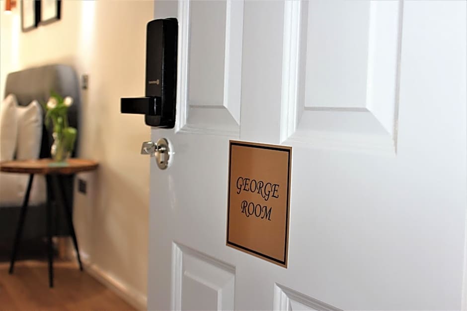 RIOSHOUSE George-Inn