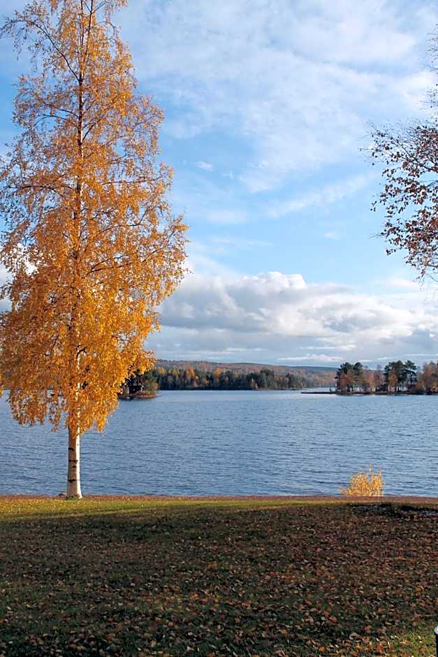Trunna Vandrarhem & Konferens