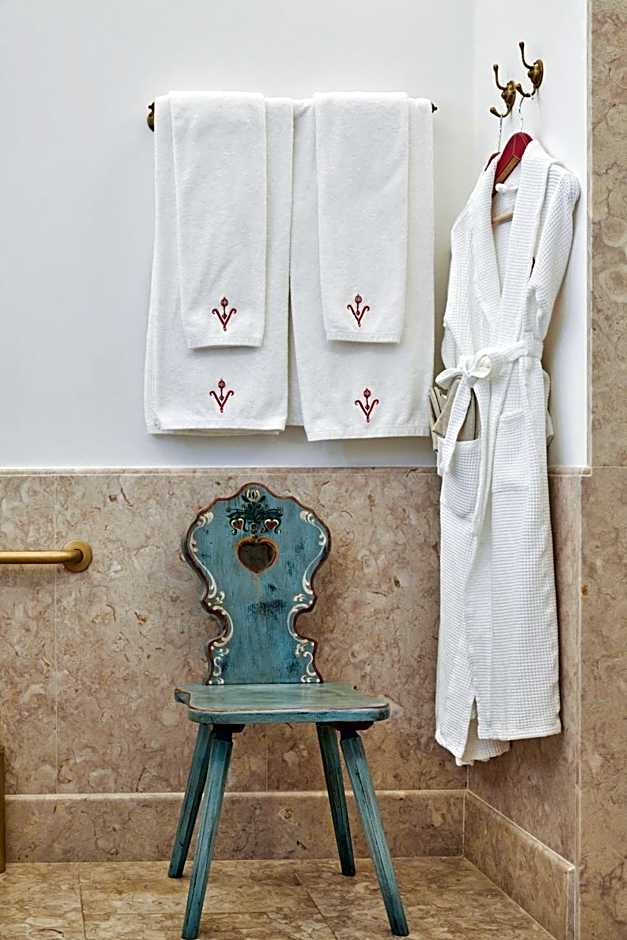 Vermelho Melides - Relais & Châteaux