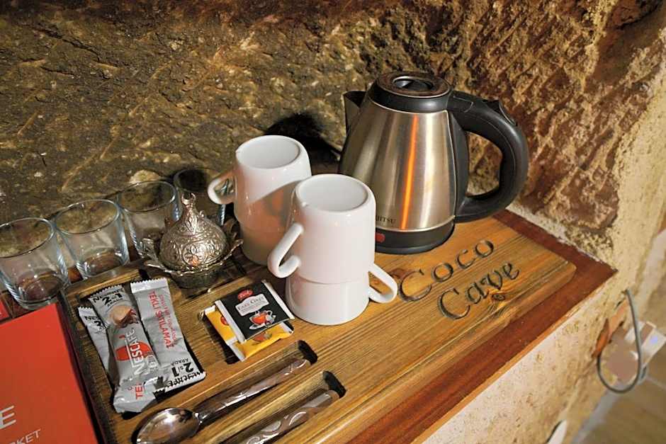 Coco Cave