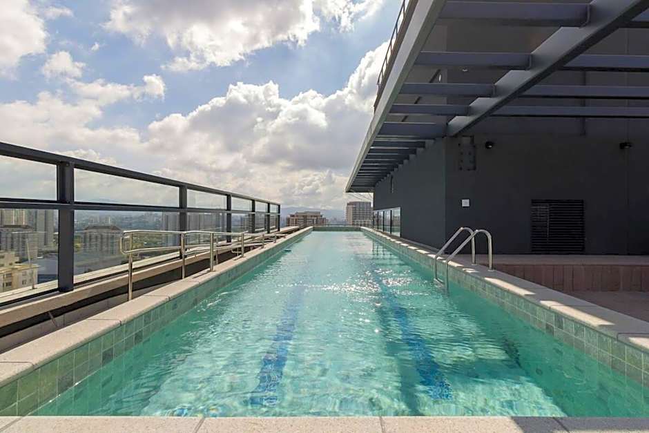 BHomy Perdizes - Espacoso e elegante VA2105