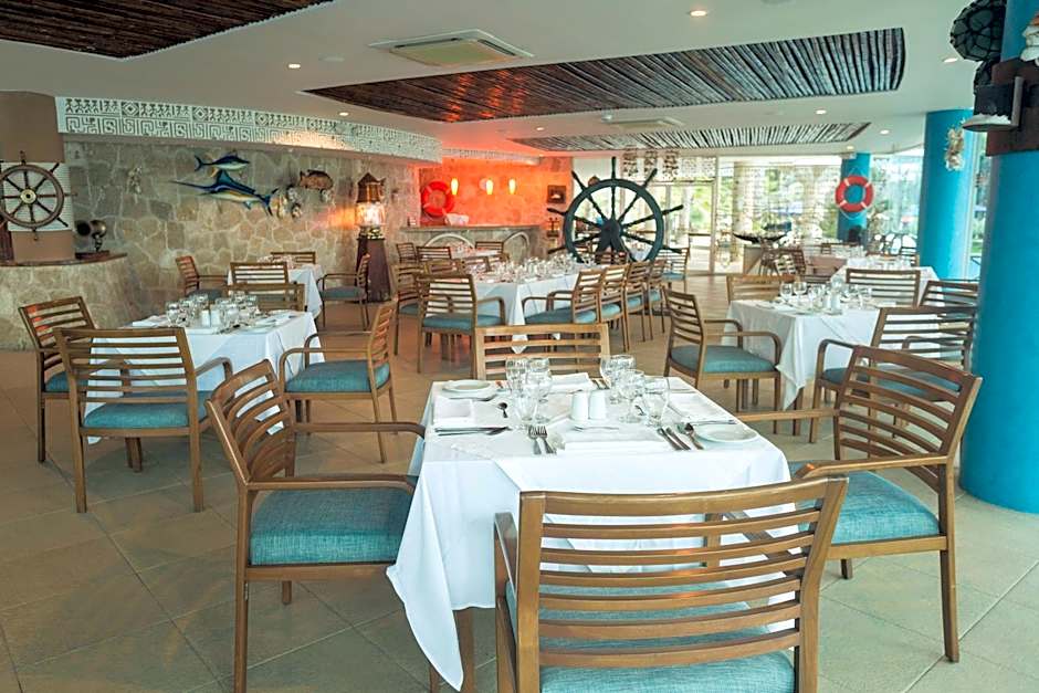 Royal Decameron Punta Centinela - All Inclusive