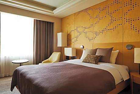 Superior Double Room with Indoor pool for 2 people