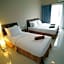 City Times Hotel