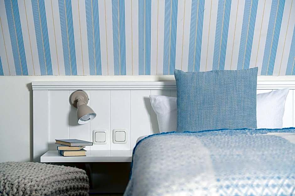 Strandhaus Ahrenshoop