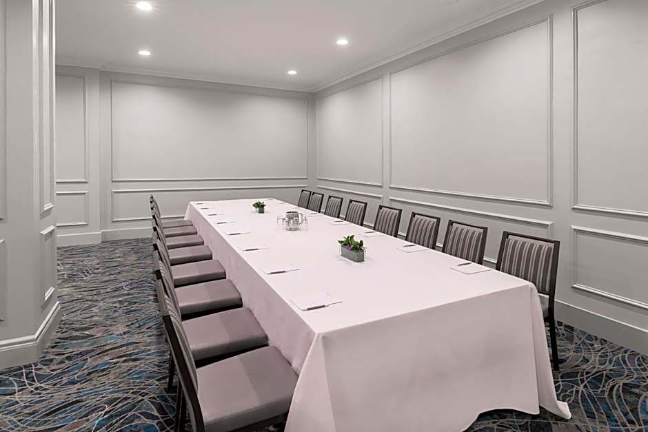 The Westin Nova Scotian