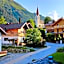 Hotel-Restaurant Edelweiẞ
