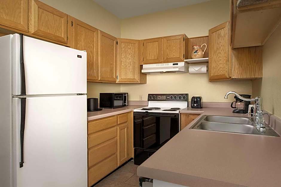 Quality Inn & Suites Gallup I-40 Exit 20