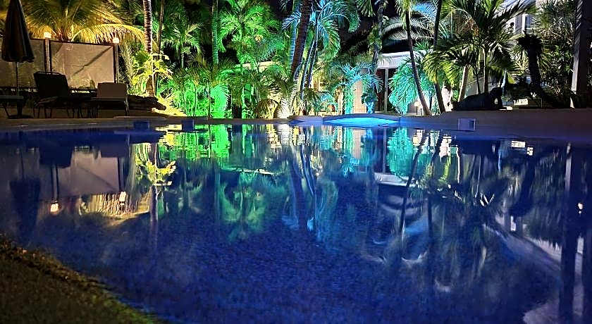 Residence Adam and Eve