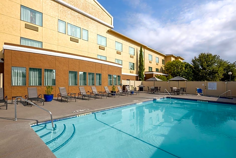 Fairfield Inn & Suites by Marriott San Angelo