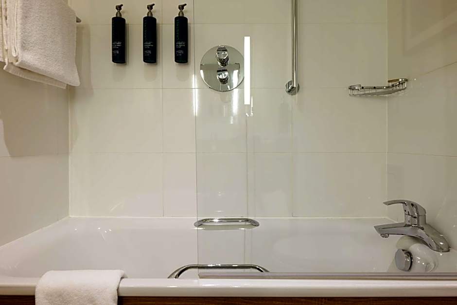 DoubleTree by Hilton Glasgow Central