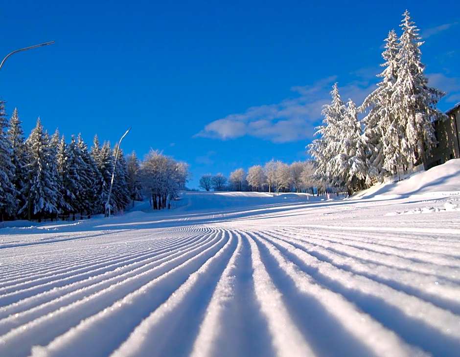 Normena Mountain Residence