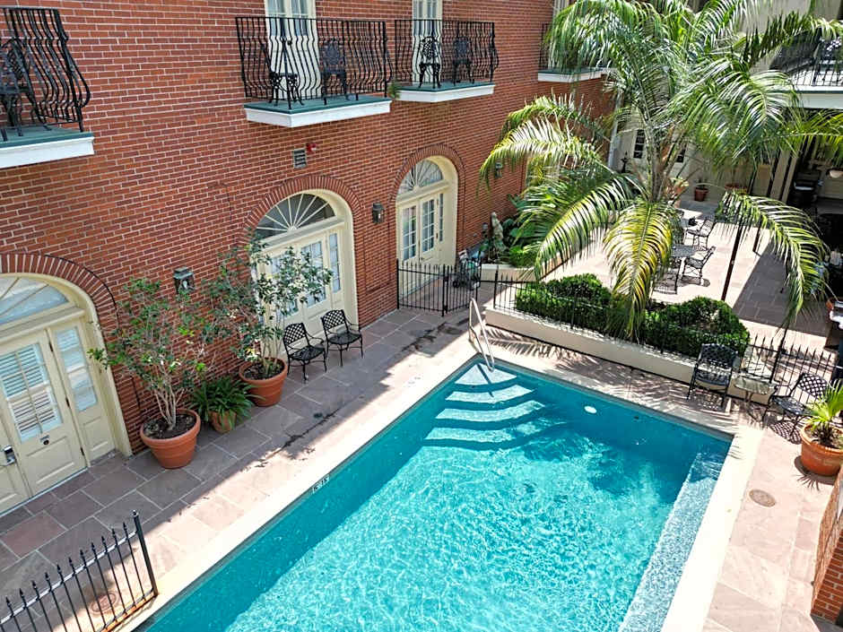 Hotel St. Marie