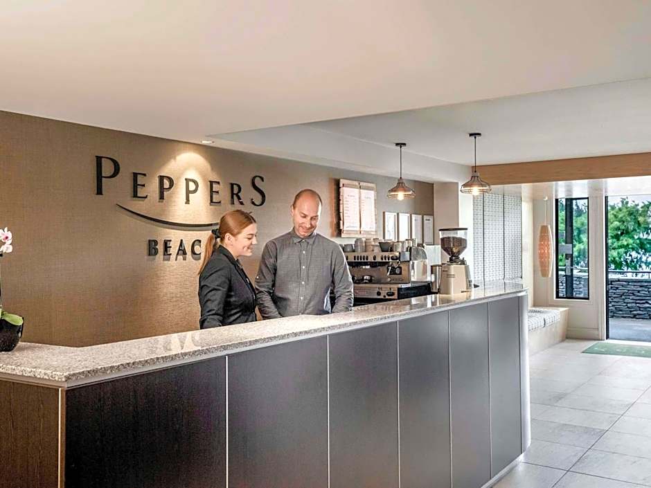 Peppers Beacon Queenstown