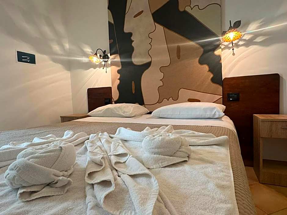 Vistamare - Bed & Breakfast