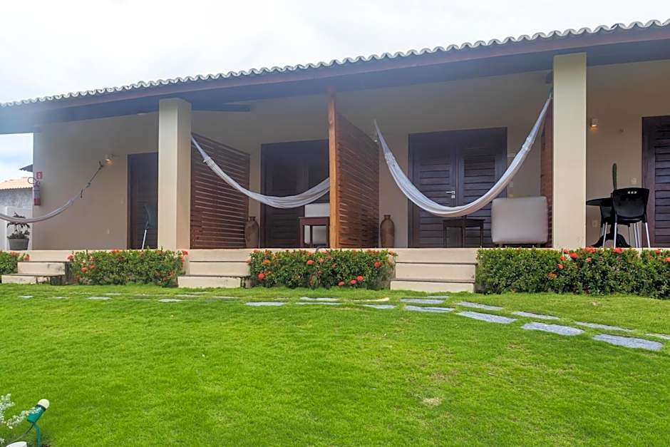 Hotel Villaggio Tudo Bom