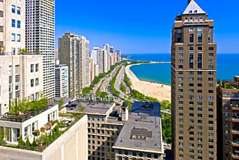 The Westin Michigan Avenue Chicago