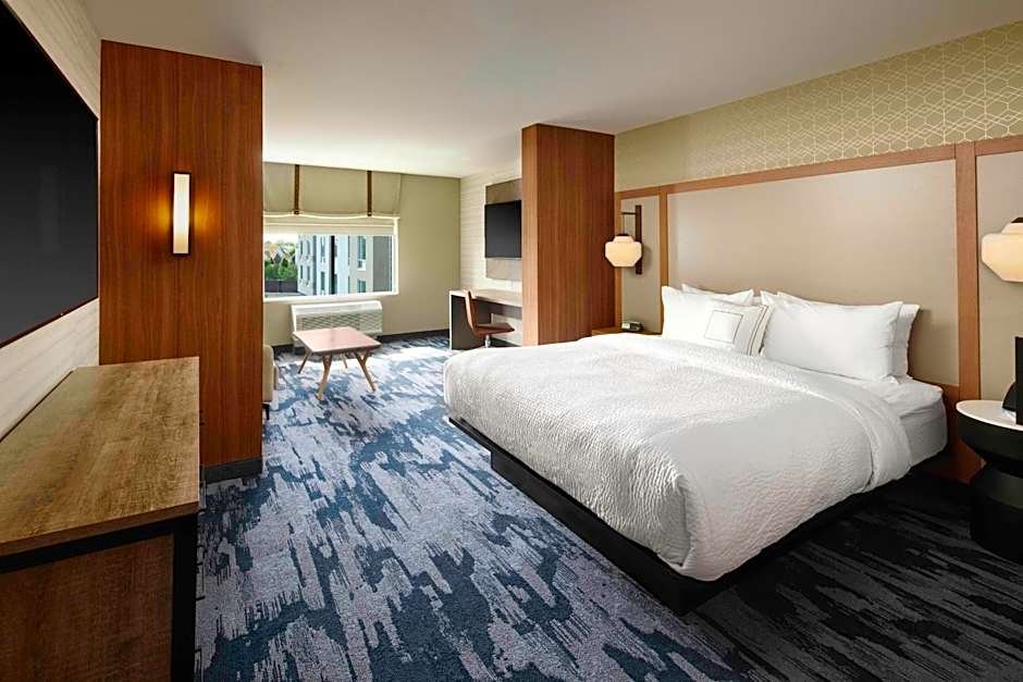 Fairfield Inn & Suites by Marriott Louisville Northeast