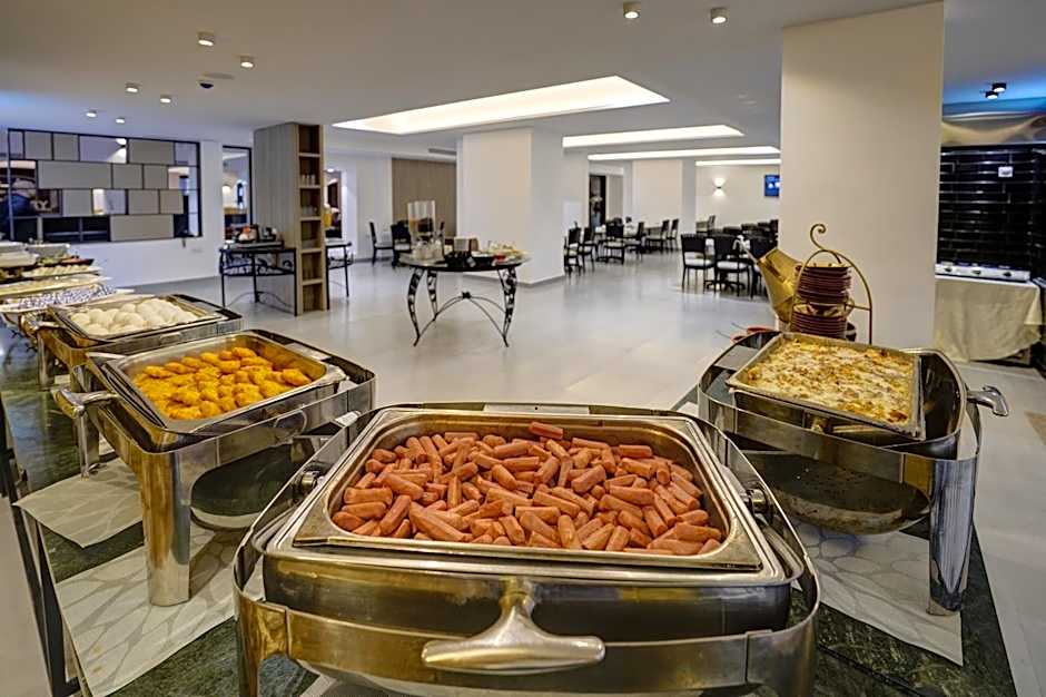 The Loft hotel By FHM