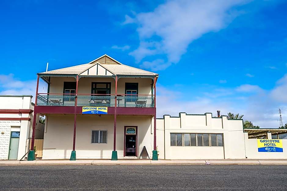 Gascoyne Hotel