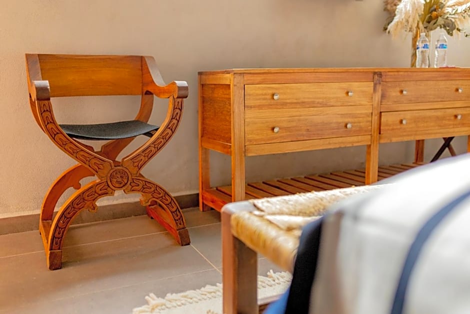 Casa Lavanda Hotel Boutique