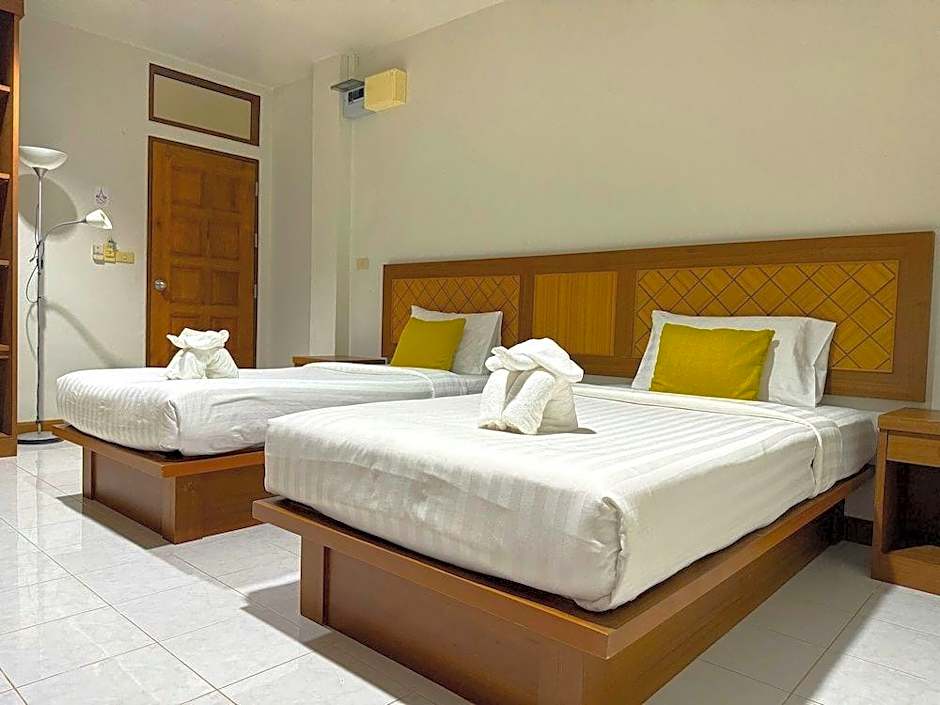 Diamond Place Ao Nang