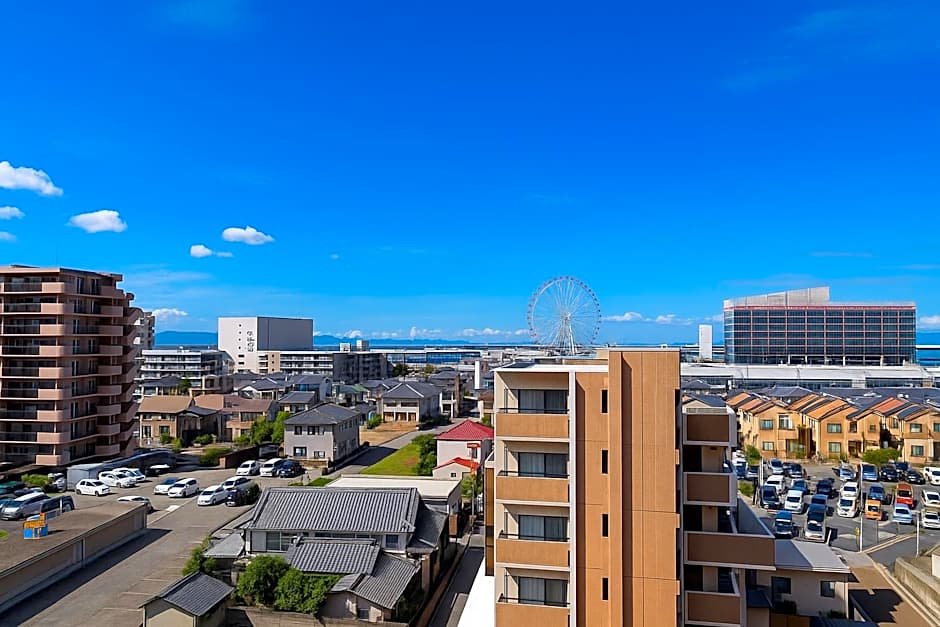 Plaza In Kanku Hotel