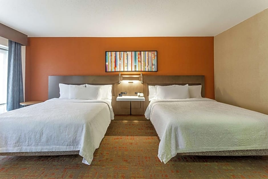 Hilton Garden Inn Tinley Park