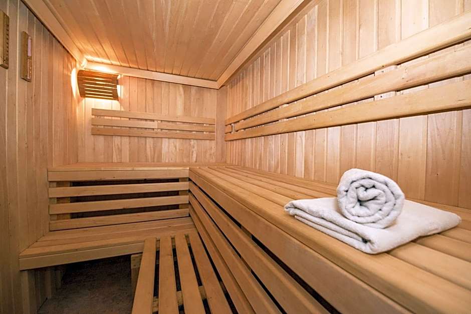 Château de la Râpée Hôtel restaurant