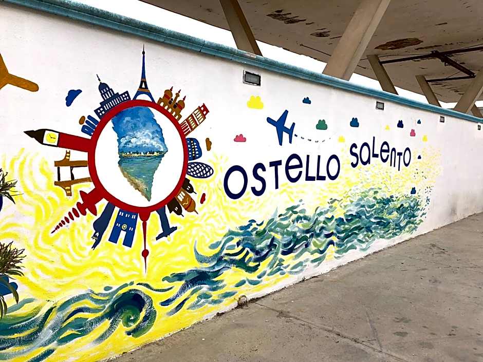 Ostello Salento