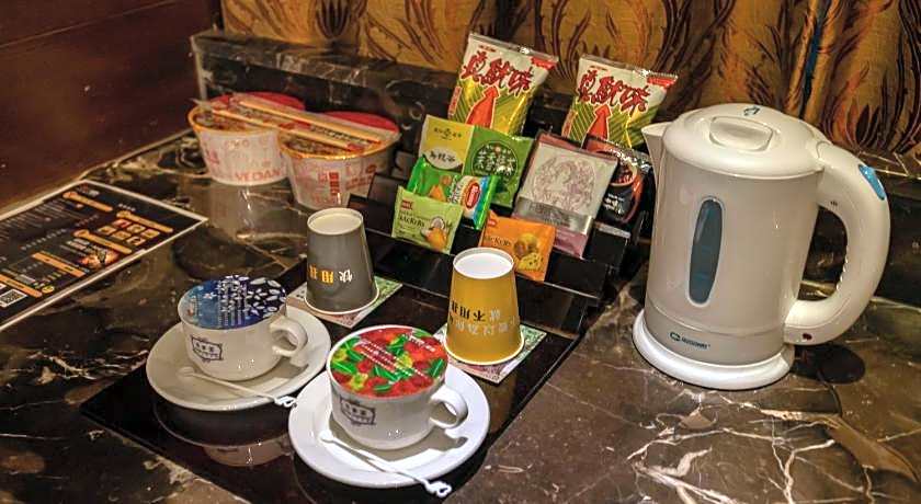 Vogue Boutigue Motel