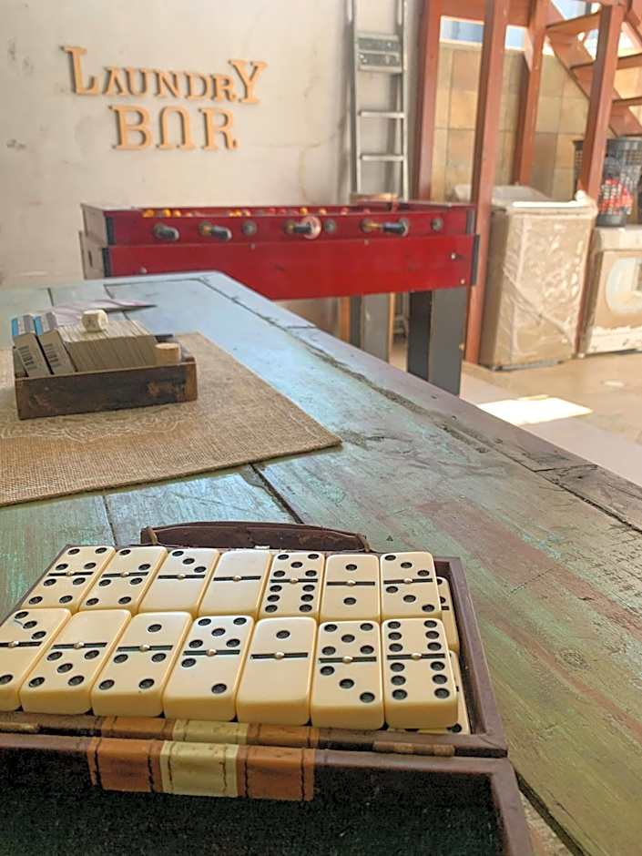 Estaleiro Casa Hotel