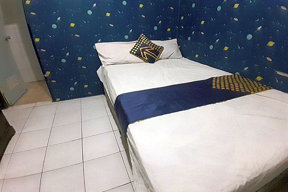 SPOT ON 93049 Iqfood Stonen Kostel