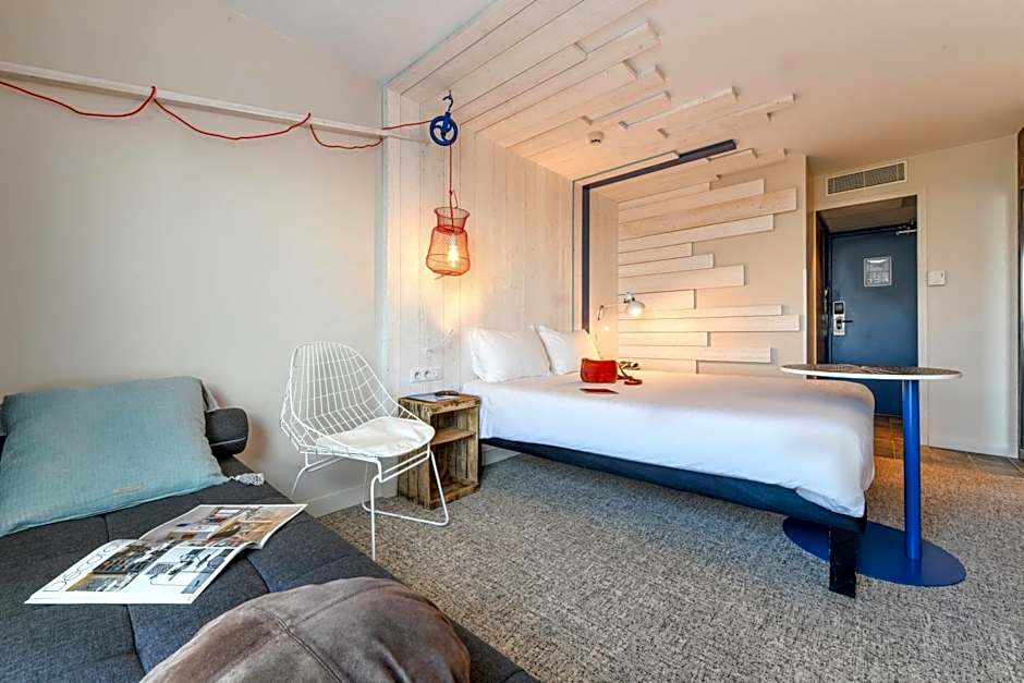 ibis styles La Rochelle Thalasso Chatelaillon