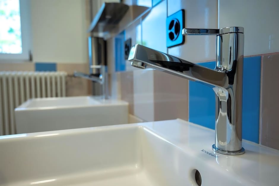 St. Gallen Youth Hostel