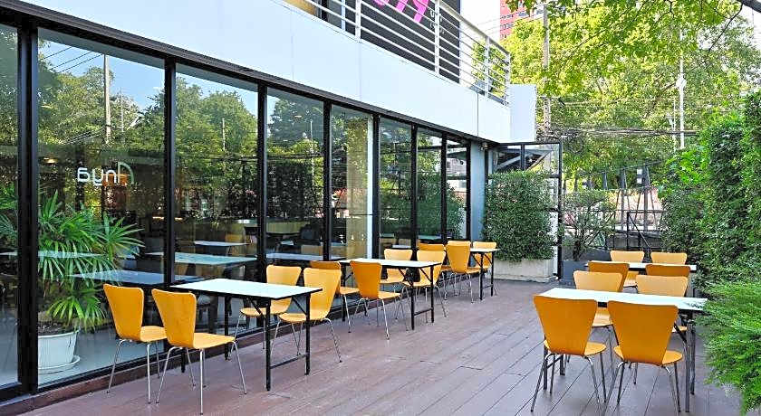 Anya Nana @ Sukhumvit - Bangkok (SHA Plus)