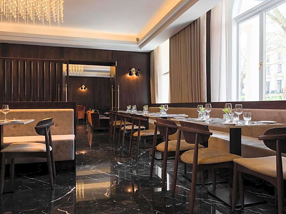 The Chilworth London Paddington