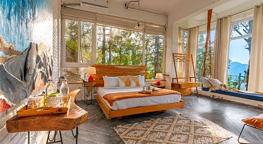 Seclude Ramgarh