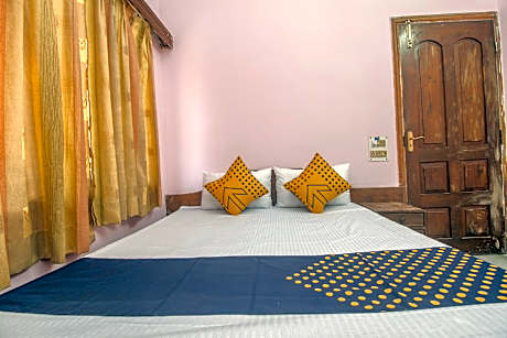 SPOT ON Satyam Guest House