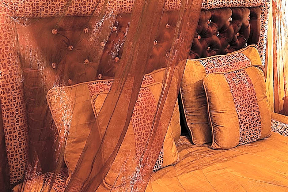 Riad Mille Et Une Nuits