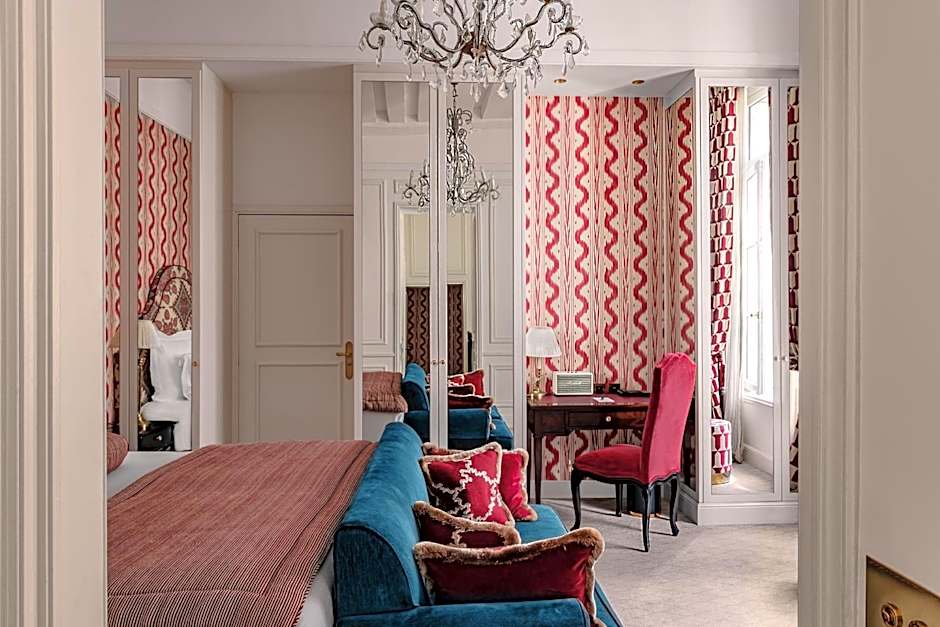 Relais Christine Hotel