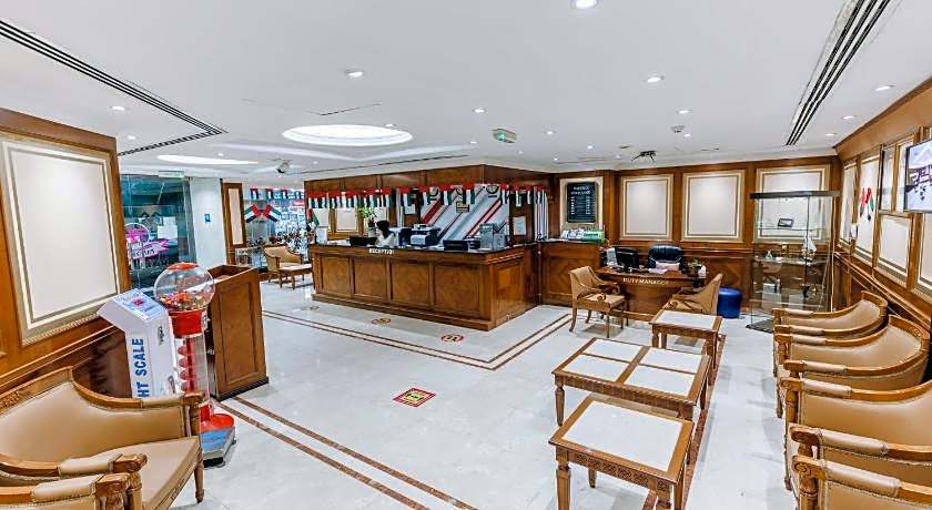 Panorama Hotel Deira