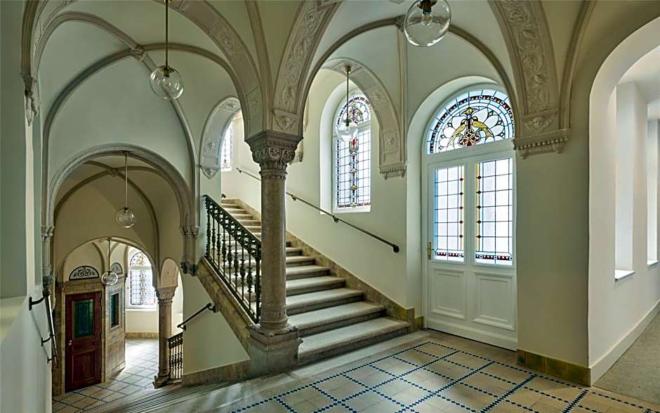 Parisi Udvar Hotel Budapest, part of Hyatt